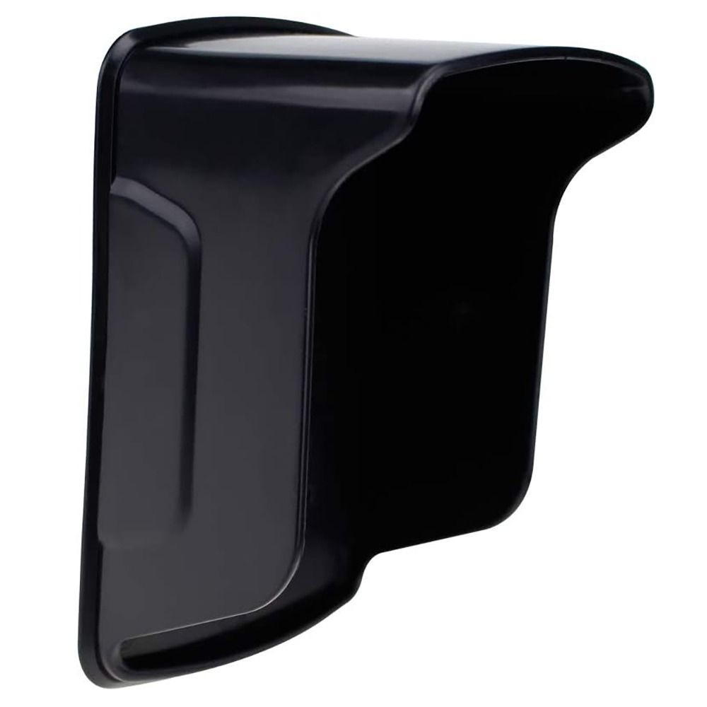Fingerprint Padlock Weatherproof - Protezione per serratura di porta con