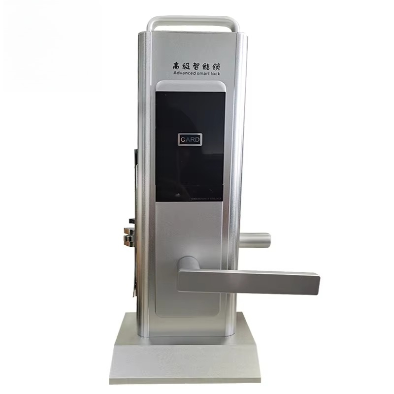 Smart Door Lock Fingerprint Wifi - Serratura Elettronica Intelligente WiFi per Casa,