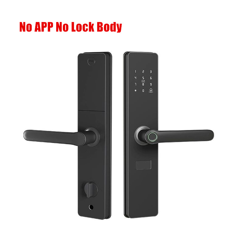 Serratura Intelligente Antifur - Fingerprint Padlock Weatherproof recensione e prezzo