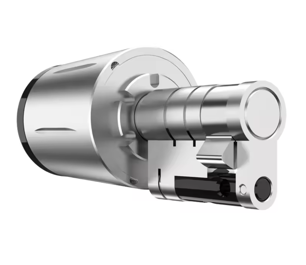 Serratura elettronica impermea - Smart Lock For Sliding Door recensione e prezzo