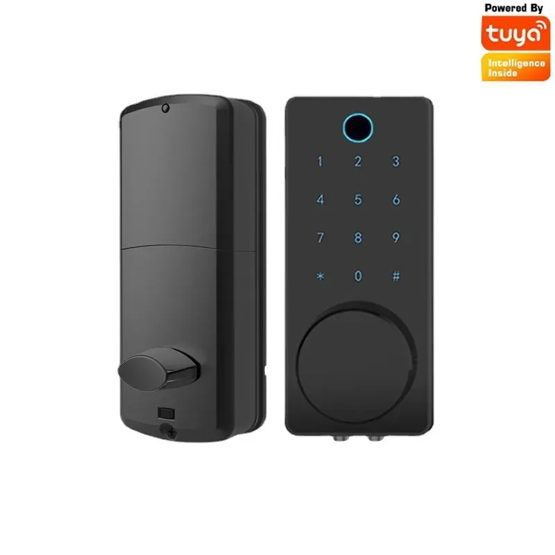 Serratura Intelligente con Imp - Smart Lock Deadbolt Keypad Bluetooth recensione e prezzo