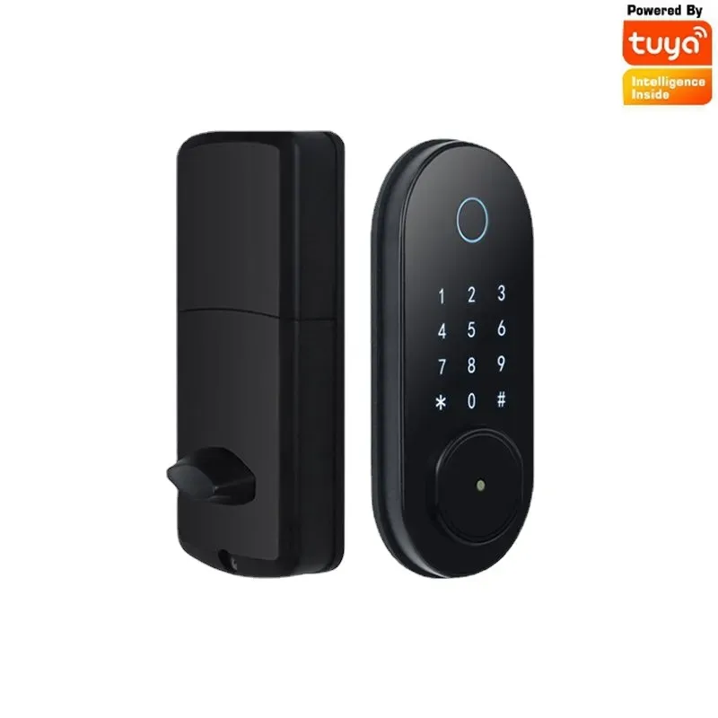 Serratura Intelligente con Imp - Smart Lock Deadbolt Keypad Bluetooth recensione e prezzo