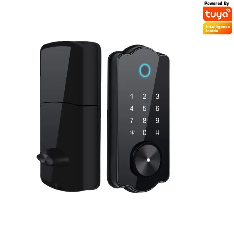 Serratura Intelligente con Imp - Smart Lock Deadbolt Keypad Bluetooth recensione e prezzo