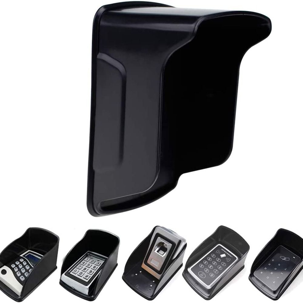 Protezione per serratura di po - Fingerprint Padlock Weatherproof recensione e prezzo