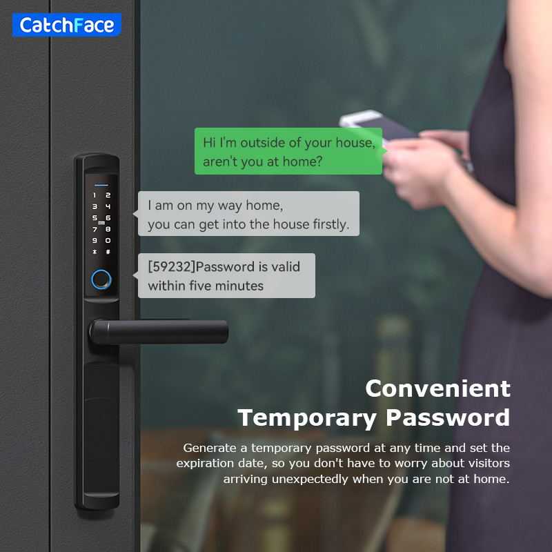 TUYA Zigbee APP impermeabile F - Smart Lock Zigbee Gateway recensione e prezzo