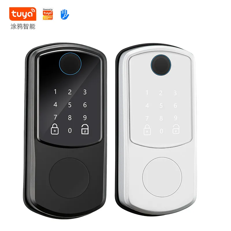 Serratura intelligente con imp - Smart Lock Deadbolt Keypad Bluetooth recensione e prezzo