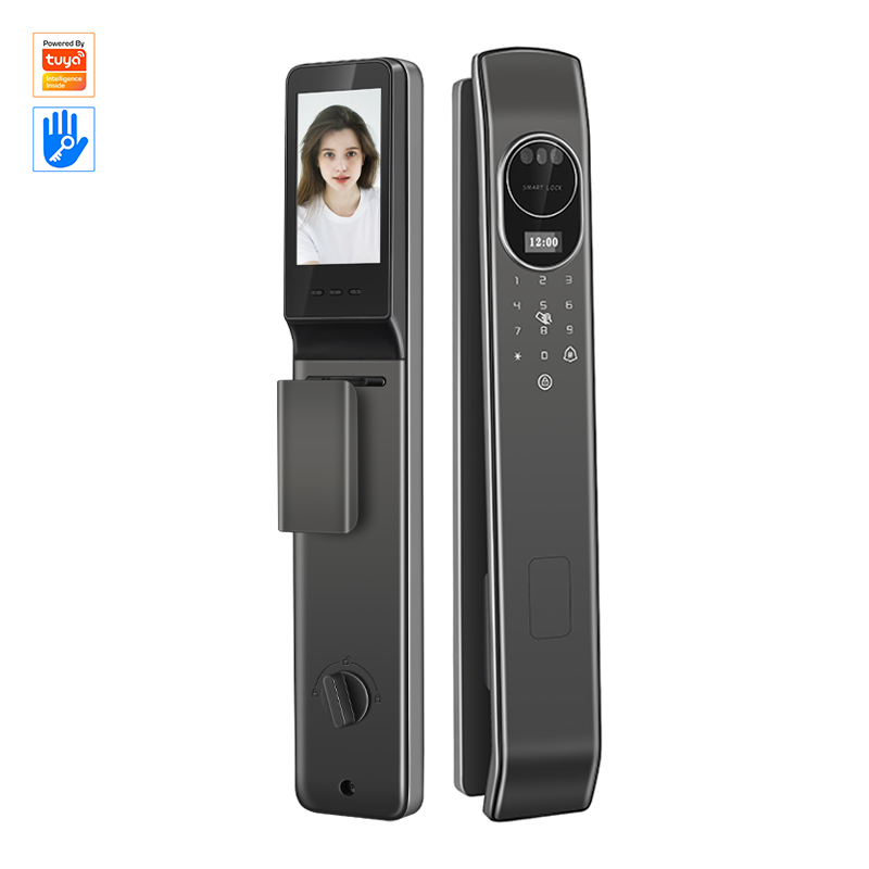 Smart Lock WiFi remoto, ID imp - Smart Lock Zigbee Gateway recensione e prezzo
