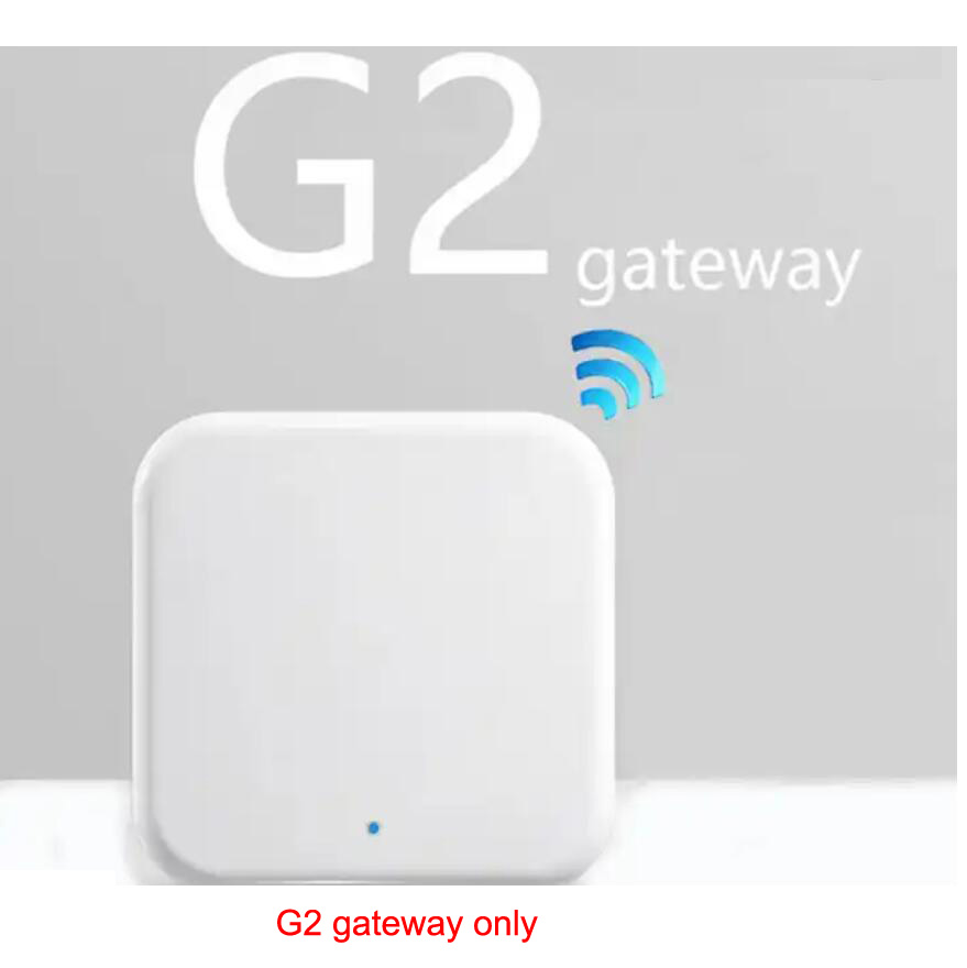 TTLOCK G2 G3 Gateway Wi-Fi per - Smart Lock For Sliding Door recensione e prezzo