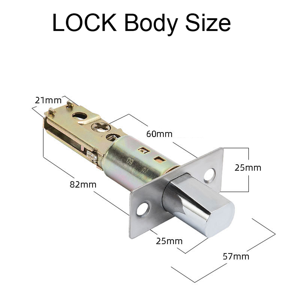 Serratura per Porta con Contro - Fingerprint Padlock Weatherproof recensione e prezzo