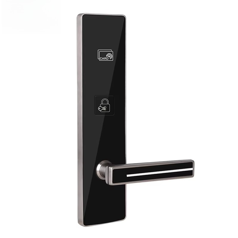 Serratura Elettronica Intellig - Smart Door Lock Fingerprint Wifi recensione e prezzo