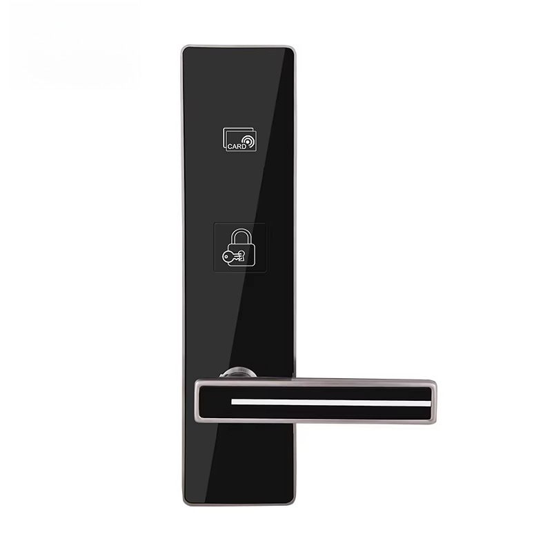 Serratura Elettronica Intellig - Smart Door Lock Fingerprint Wifi recensione e prezzo
