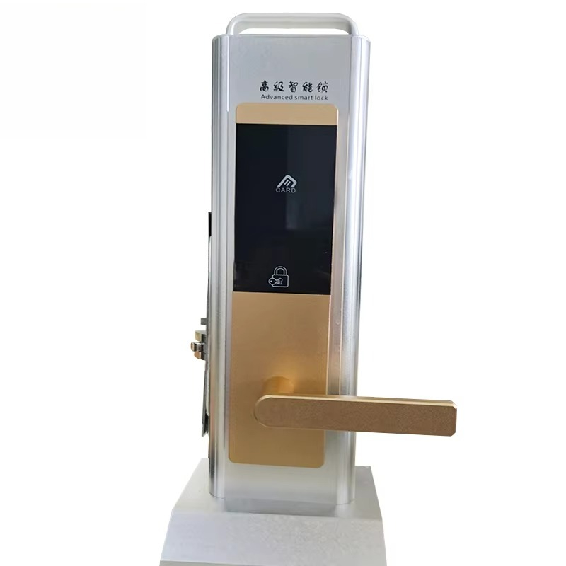Serratura Elettronica Intellig - Smart Door Lock Fingerprint Wifi recensione e prezzo