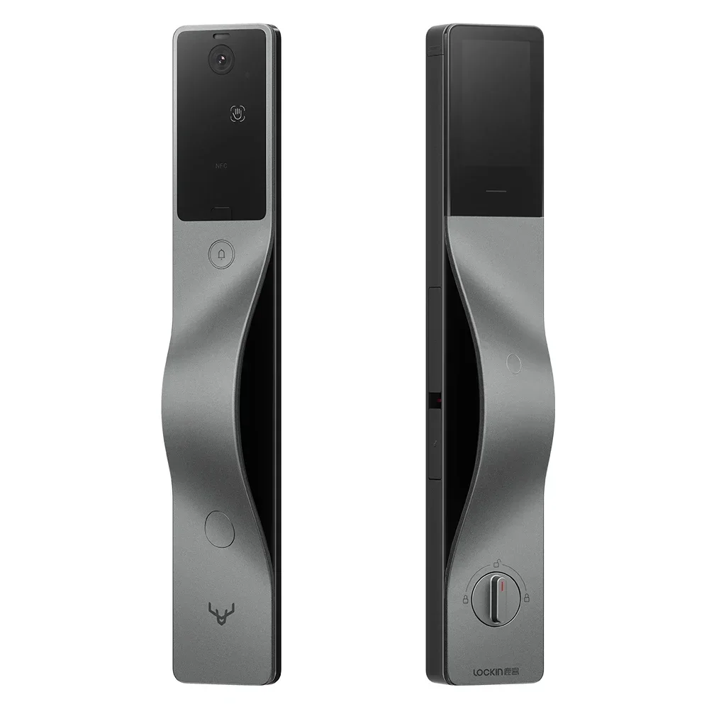 Serratura intelligente Lockin  - Face Recognition Door Lock recensione e prezzo