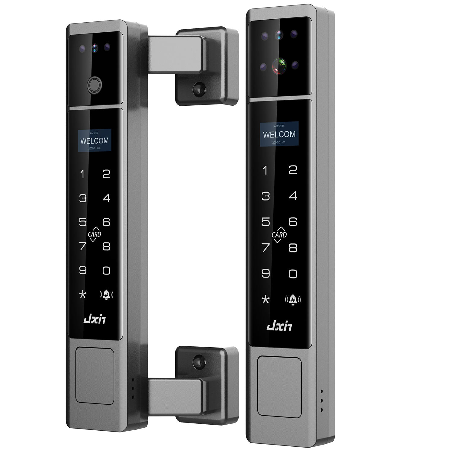 Serratura Intelligente per Est - Face Recognition Door Lock recensione e prezzo
