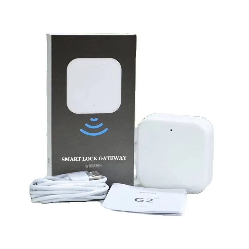 Gateway TTlock G2 WiFi 2.4G Zi - Smart Lock Zigbee Gateway recensione e prezzo