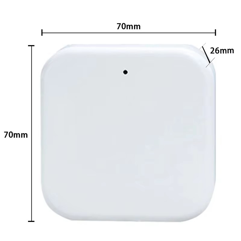 Gateway TTlock G2 WiFi 2.4G Zi - Smart Lock Zigbee Gateway recensione e prezzo