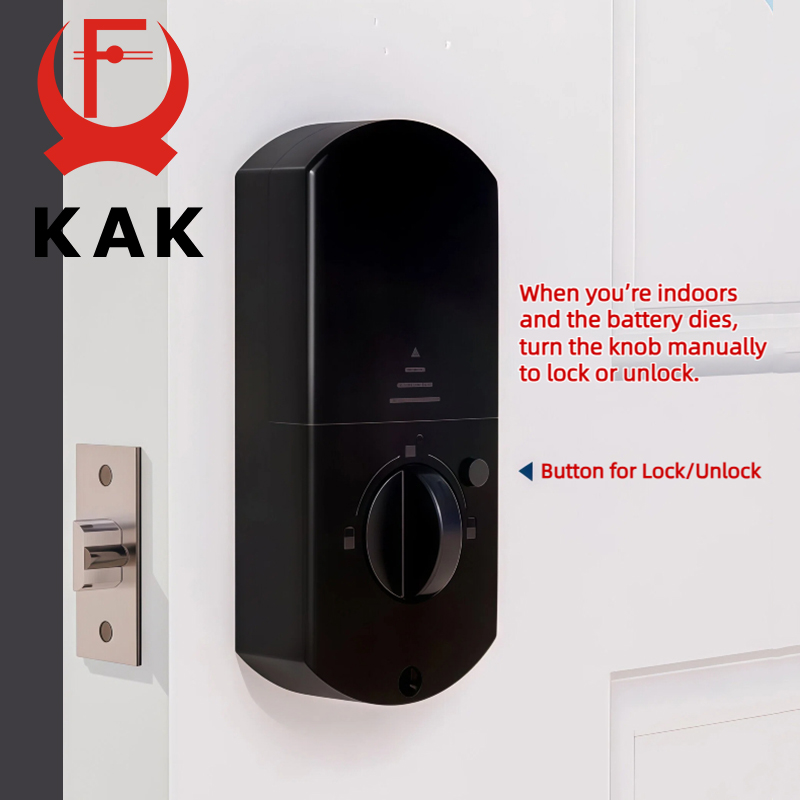 Serratura Intelligente per Por - Smart Lock Deadbolt Keypad Bluetooth recensione e prezzo